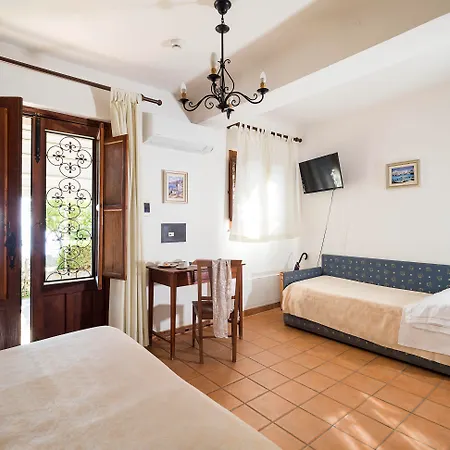 Bel Hotel 3*