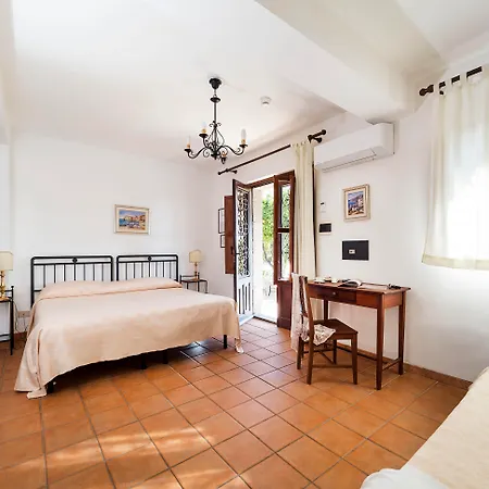 Hotel Bel Taormina