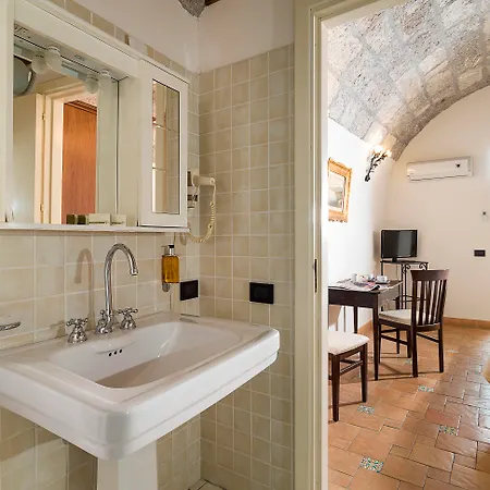 Hotel Bel Taormina