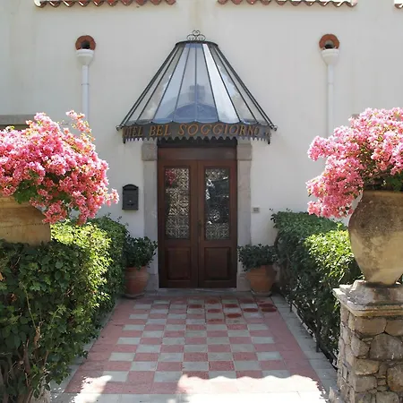 Bel Hotel 3*