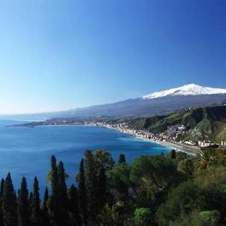 Bel Hotel Taormina