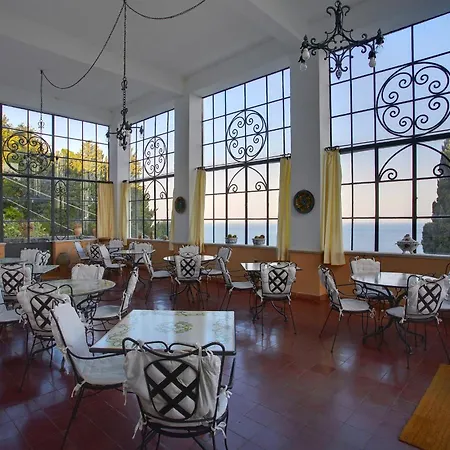 贝尔索基欧诺酒店 酒店 3*