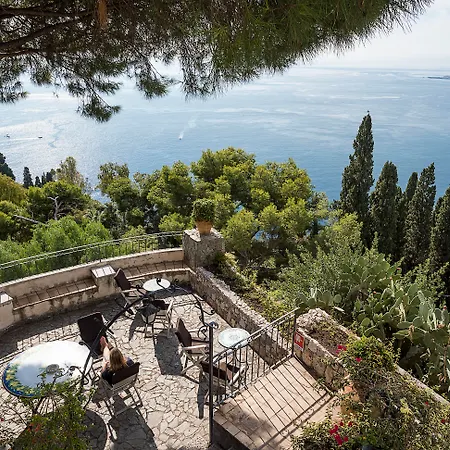 Hotel Bel Taormina