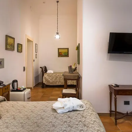 Bel Hotel 3*