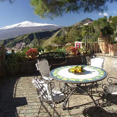 Bel 3* Taormina