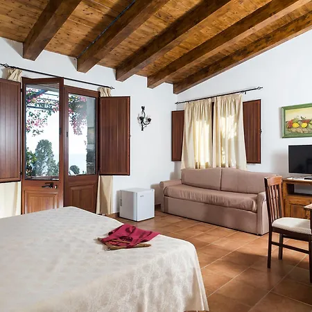 Bel Hotel Taormina
