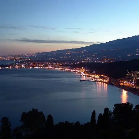 酒店 贝尔索基欧诺酒店 陶尔米纳