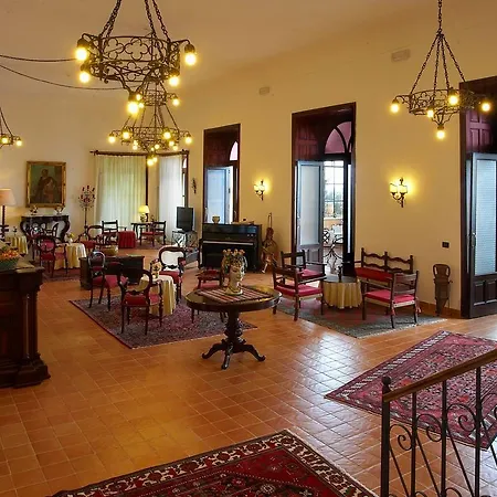 Hotel Bel Taormina