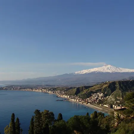 Bel Hotel Taormina