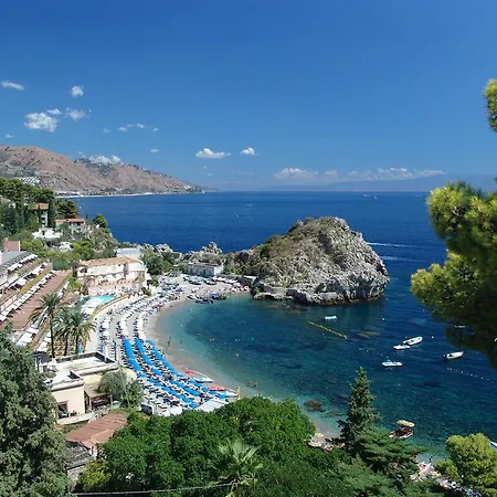 Bel Hotel Taormina
