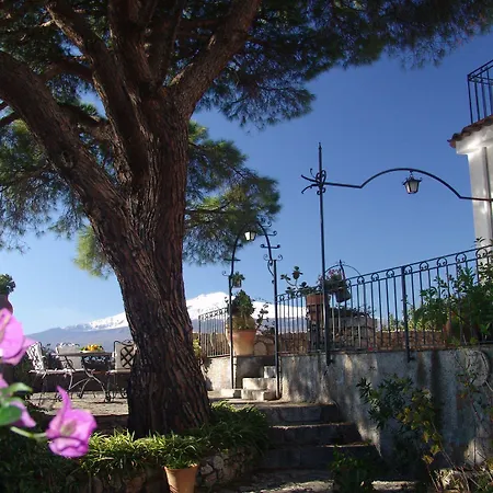 Bel Szálloda Taormina