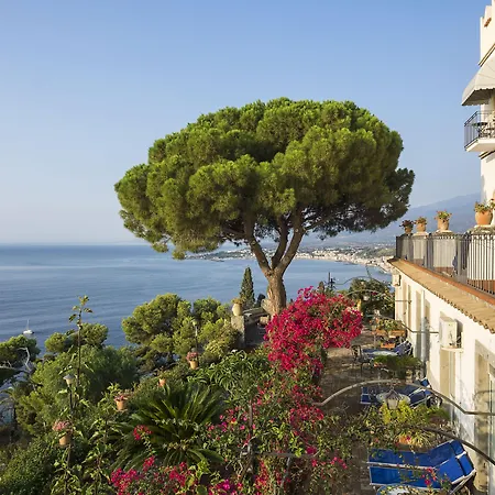 酒店 贝尔索基欧诺酒店