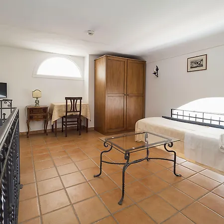 Bel Szálloda Taormina