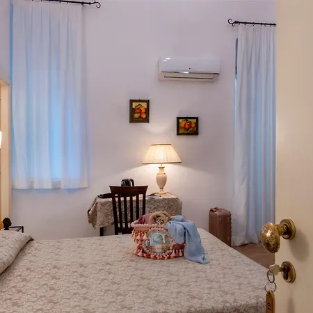 Szálloda Bel Taormina