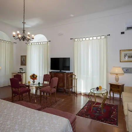 贝尔索基欧诺酒店 3*