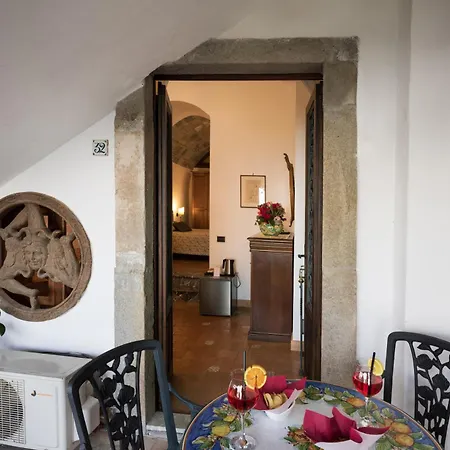 酒店 贝尔索基欧诺酒店