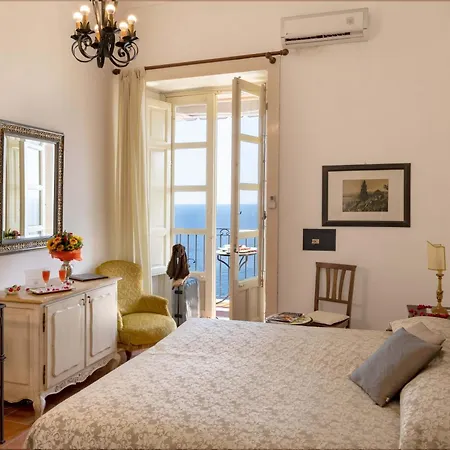 Bel Szálloda Taormina