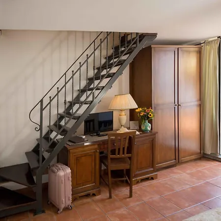 Szálloda Bel Taormina