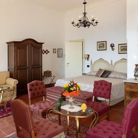 贝尔索基欧诺酒店