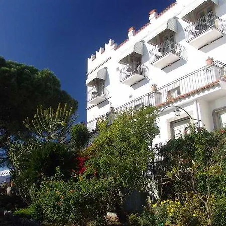 Bel Hotel Taormina