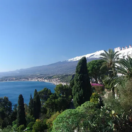 酒店 贝尔索基欧诺酒店