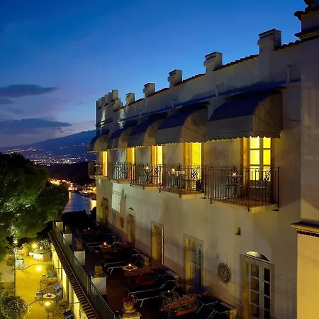 Hotel Bel Taormina