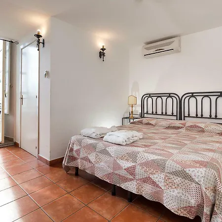 Hotel Bel Taormina